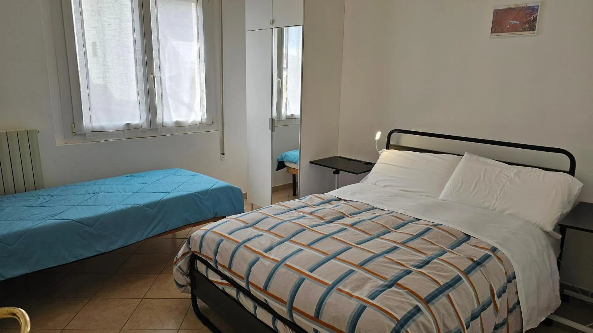 Appartement Casa Luminosa, Parcheggio Sotto Casa, Zona Tranquilla A Due Passi Da Negozi, Parchi, Ristoranti à Lugo
